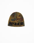 SOTT BEANIE CAMO