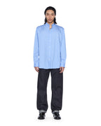 MENS KADE LS SHIRT BLUE SHIRTS