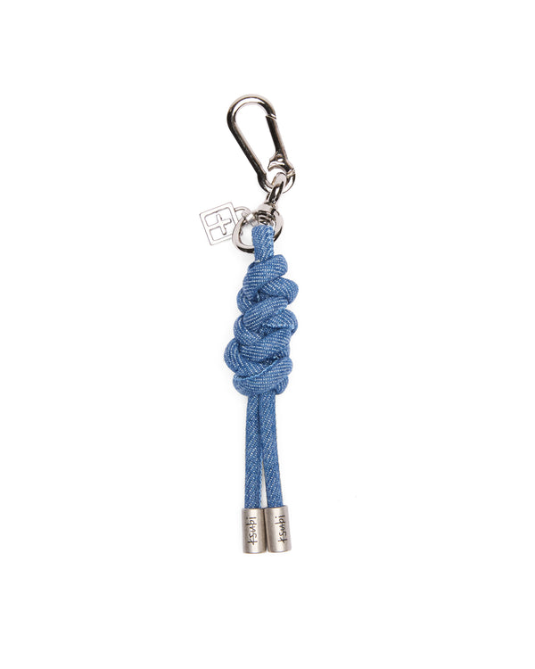 Denim Key Chain | Ksubi