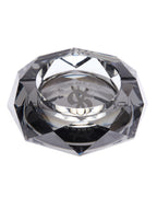 Krystal Kashtray Gifting - Grey