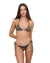 WOMENS  REVERSE IT TRIANGLE BIKINI CAMO/KHAKI REGULAR BIKINI