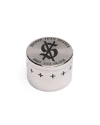 247 Grinder Gifting - Silver