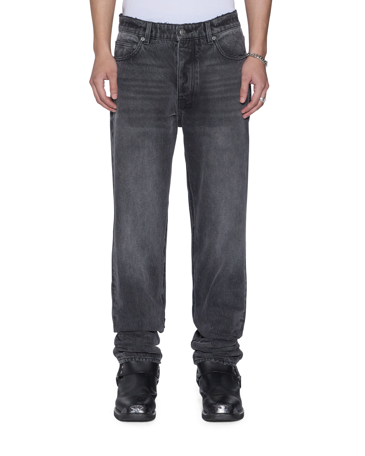 HAZLOW VILLIAN GREY