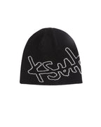 1999 BEANIE BLACK HEADWEAR