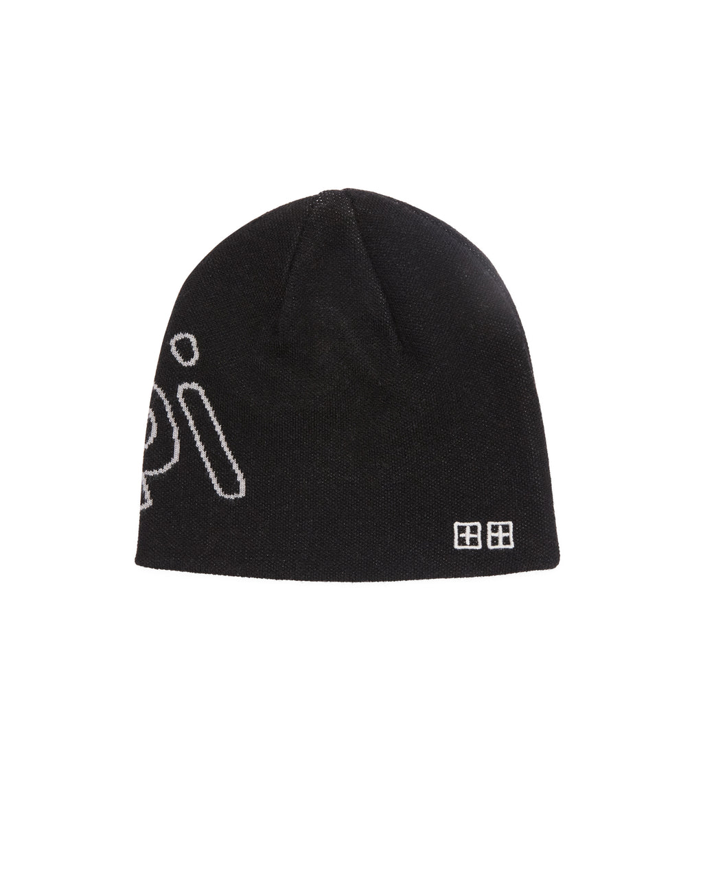 1999 BEANIE BLACK HEADWEAR