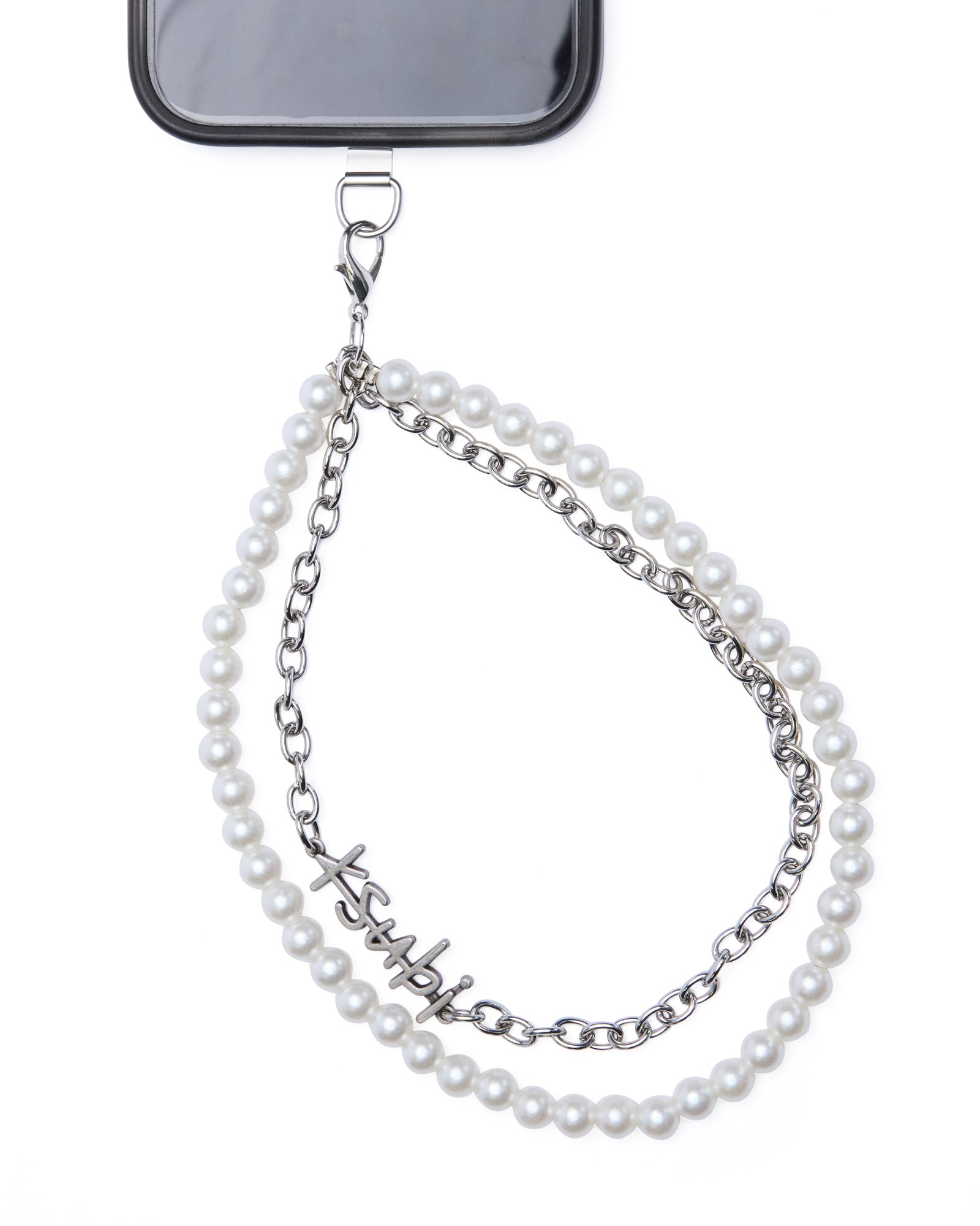  1999 CHAINS PHONE WRIST STRAP GIFTING