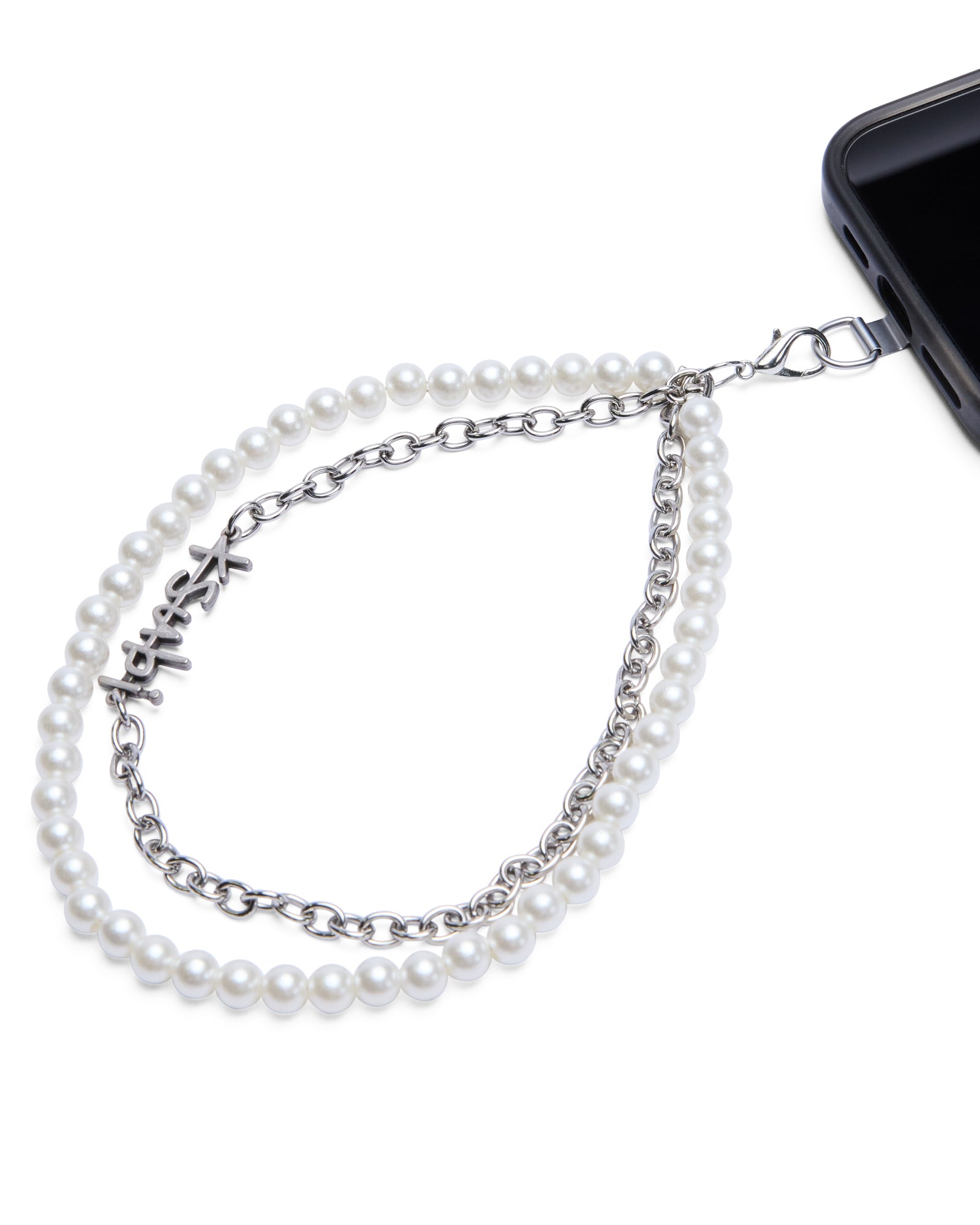  1999 CHAINS PHONE WRIST STRAP GIFTING