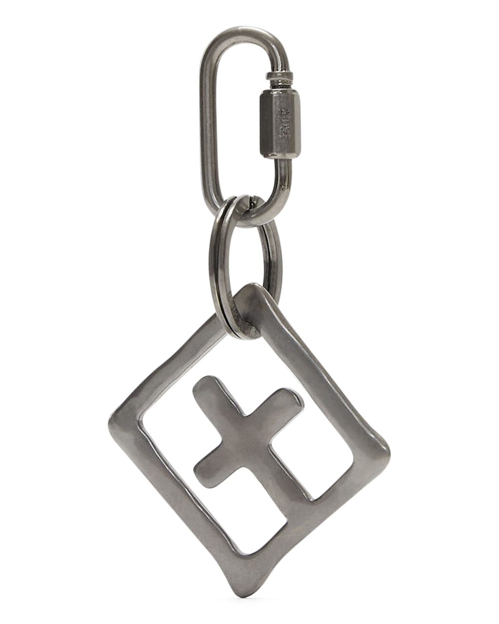 1999 KEY RING ANTIQUE SILVER ACCESSORIES