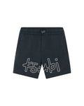 1999 LIFE SHORT BLACK/WHITE