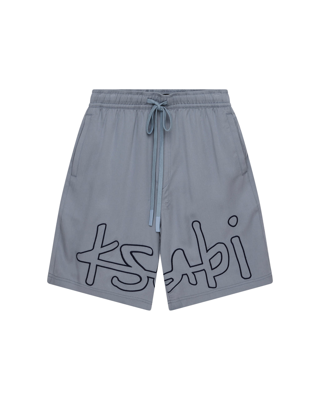 Mens 1999 Life Short Storm Relaxed Walkshorts - Blue