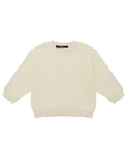 KIDS 1999 LIL BIGGIE CREW DESERT FLEECE