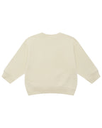 KIDS 1999 LIL BIGGIE CREW DESERT FLEECE