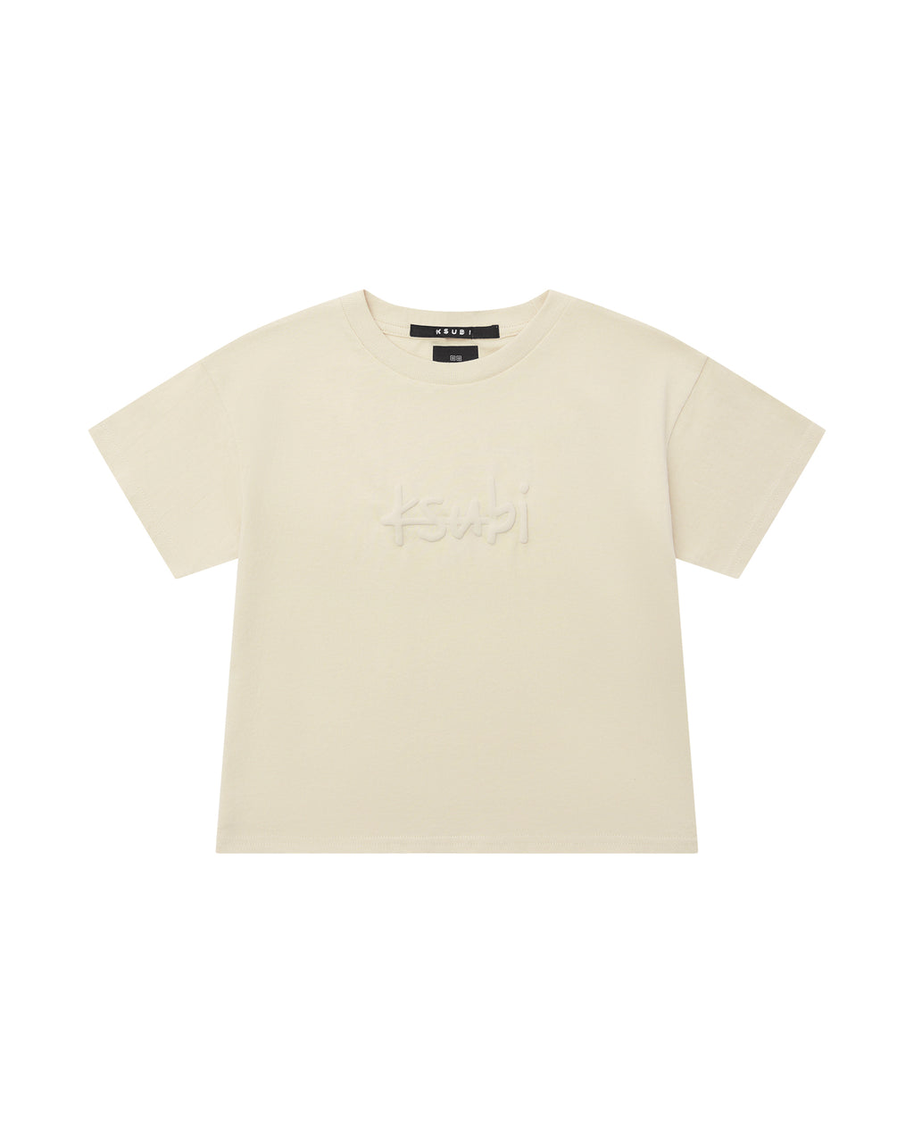 KIDS 1999 LIL BIGGIE SS TEE DESERT TEES