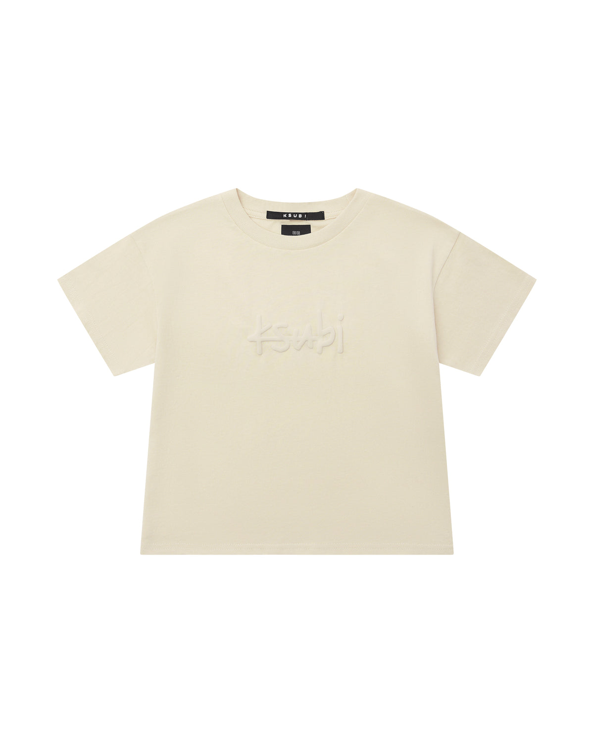 KIDS 1999 LIL BIGGIE SS TEE DESERT TEES