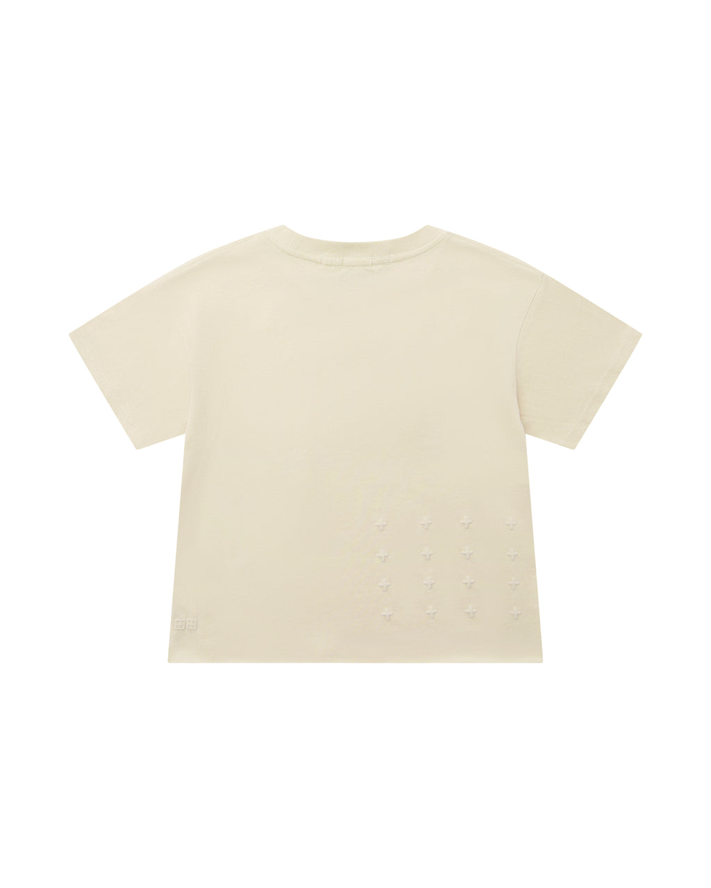 KIDS 1999 LIL BIGGIE SS TEE DESERT TEES