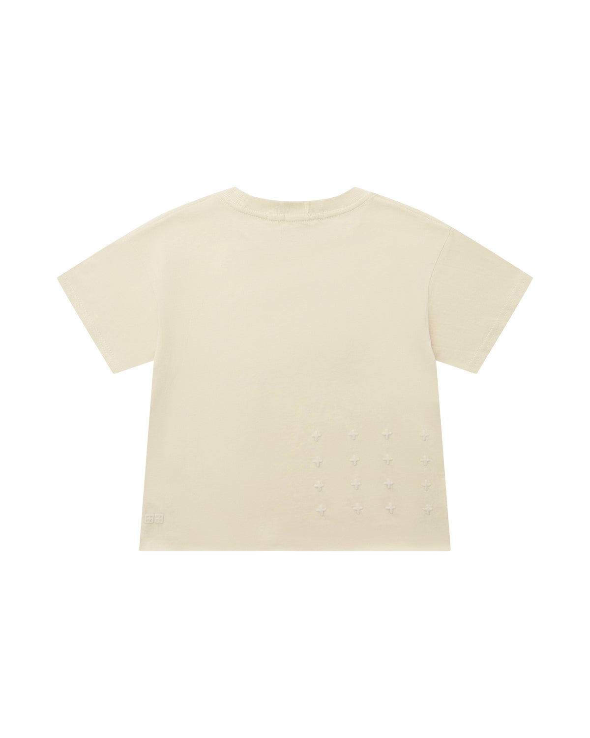 KIDS 1999 LIL BIGGIE SS TEE DESERT TEES