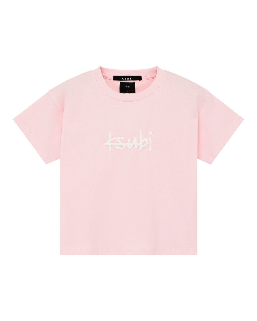 KIDS 1999 LIL BIGGIE SS TEE QUARTZ TEES