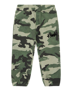 Buy 1999 LIL TRAK PANT CAMO | Ksubi ++