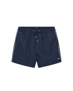 Mens 1999 Poolside Boardshort Navy Regular Walkshorts - Navy