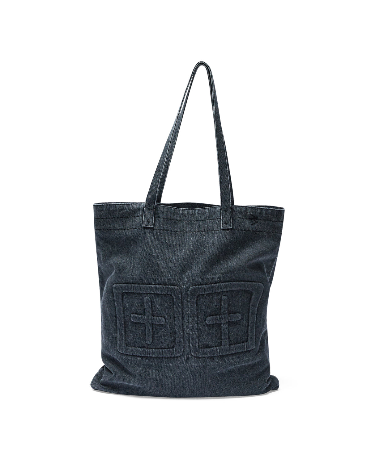 Kollector Tote Angst Bags - Black