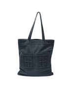 Kollector Tote Angst Bags - Black