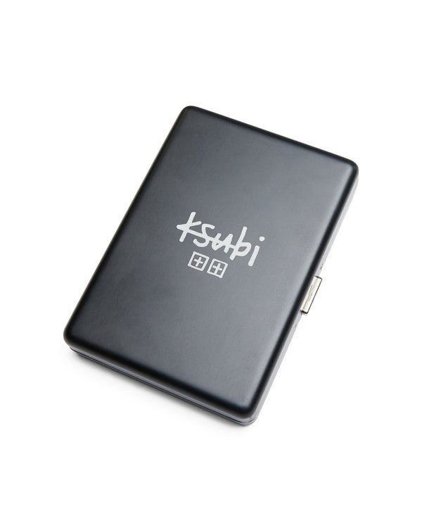 Ksmoke Wallet Black | Ksubi ++