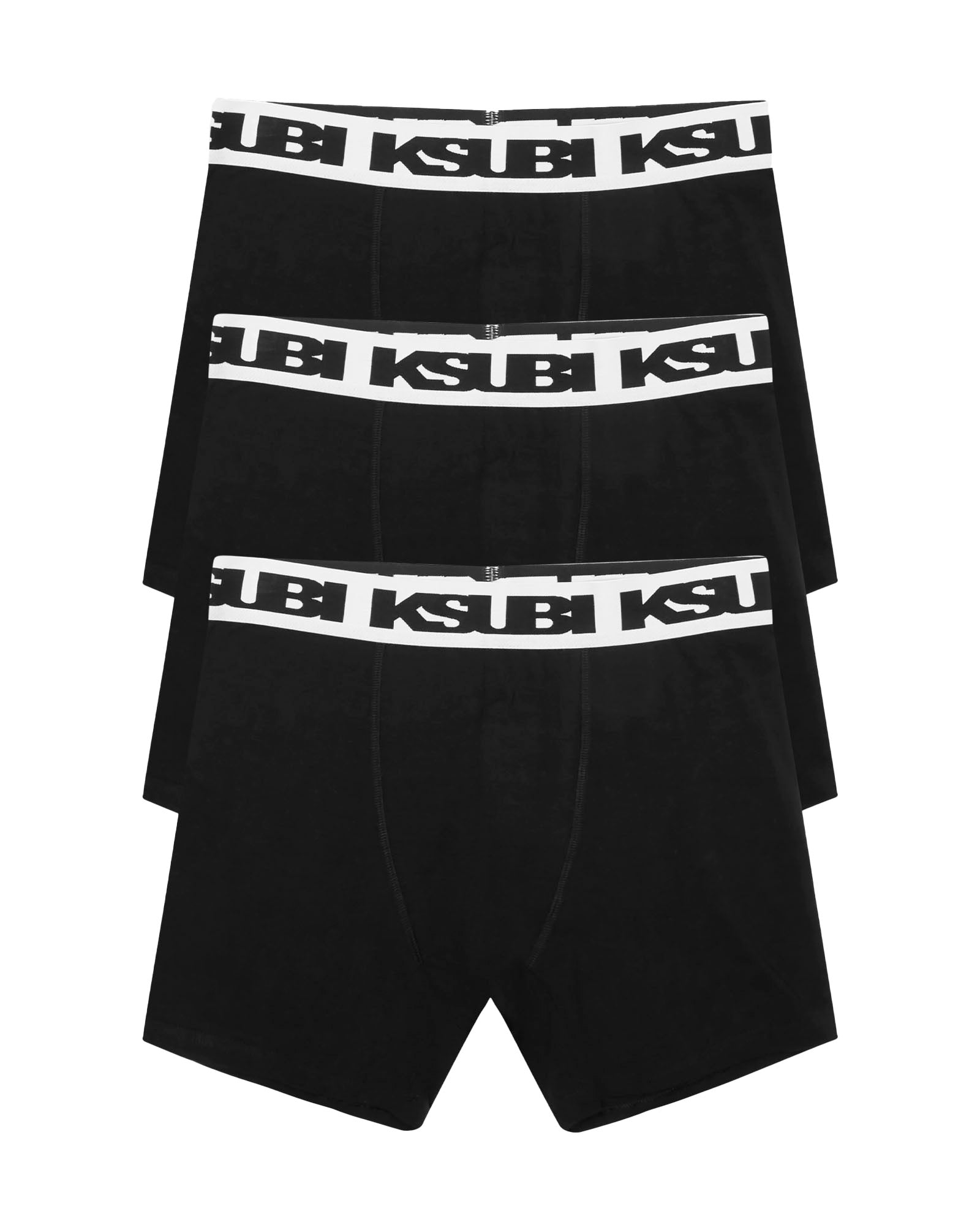 ROYALTY BOXER BRIEF 3 PACK