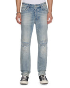 Mens Chitch Astral Intruder Slim Denim Jeans - Denim