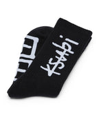 1999 KSOCKS BLACK/WHITE ACCESSORIES