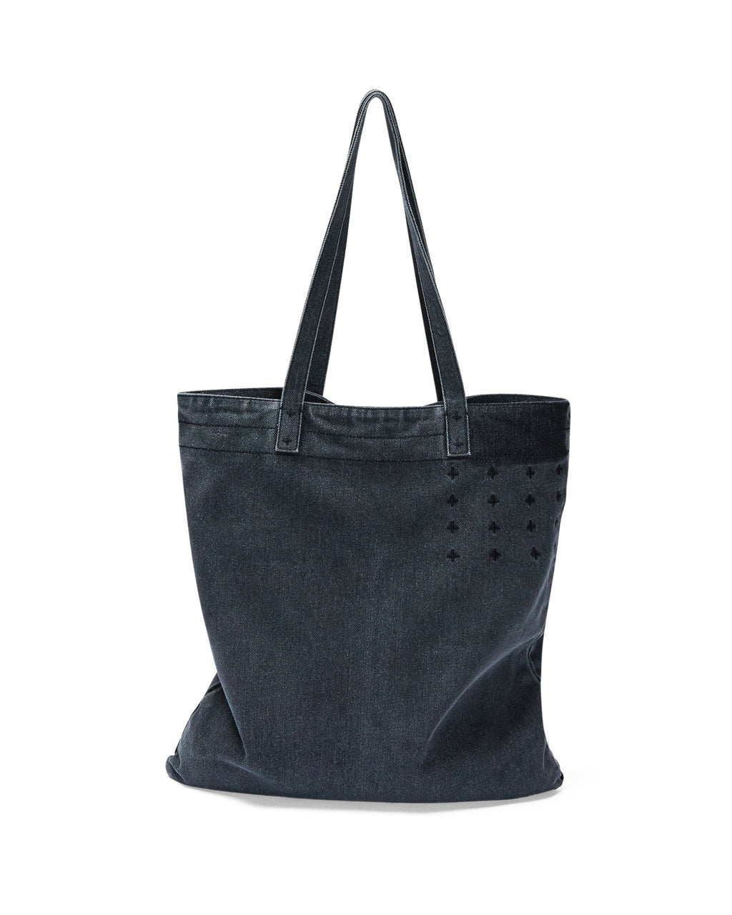 Kollector Tote Angst Bags - Black