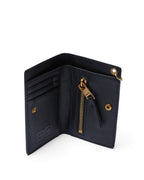 1999 Chain Wallet Antique Gold Accessories - Gold