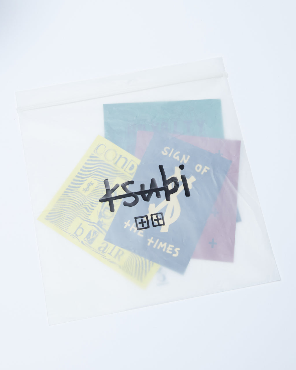 KSTICKER PACK GIFTING