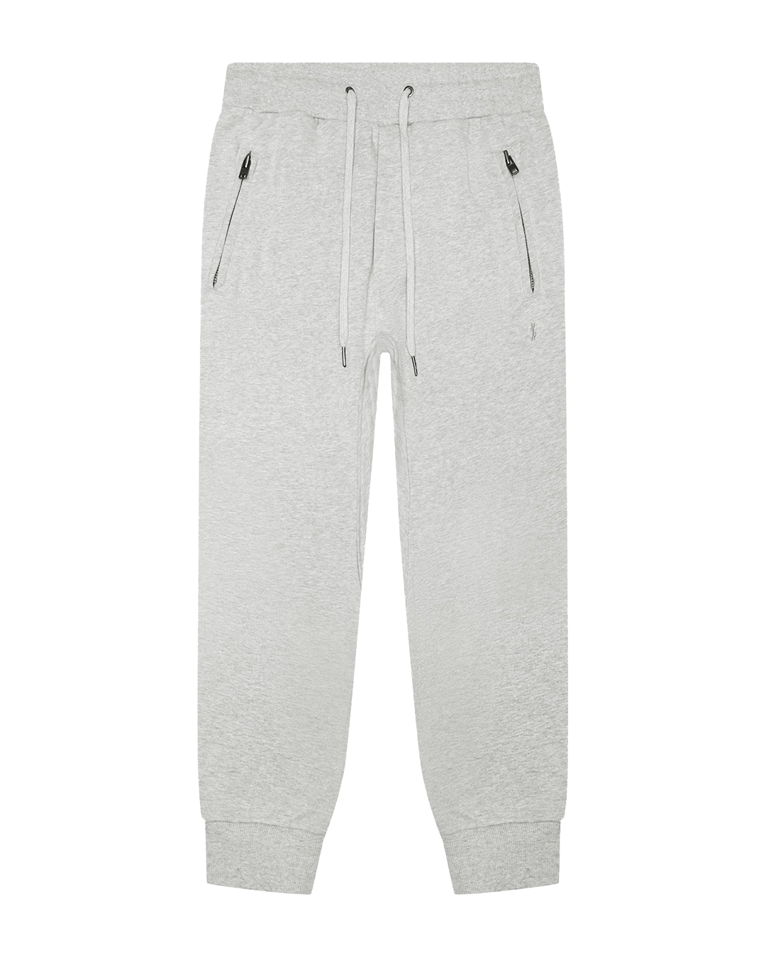 Mens 4 X 4 Trak Grey Marle Pants | Ksubi ++