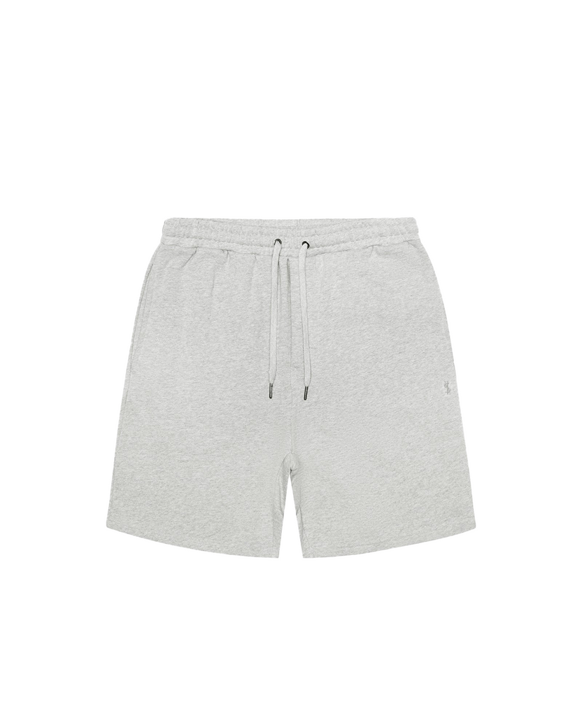 Mens 4 X 4 Trak Short Grey Marle Walkshorts | Ksubi ++