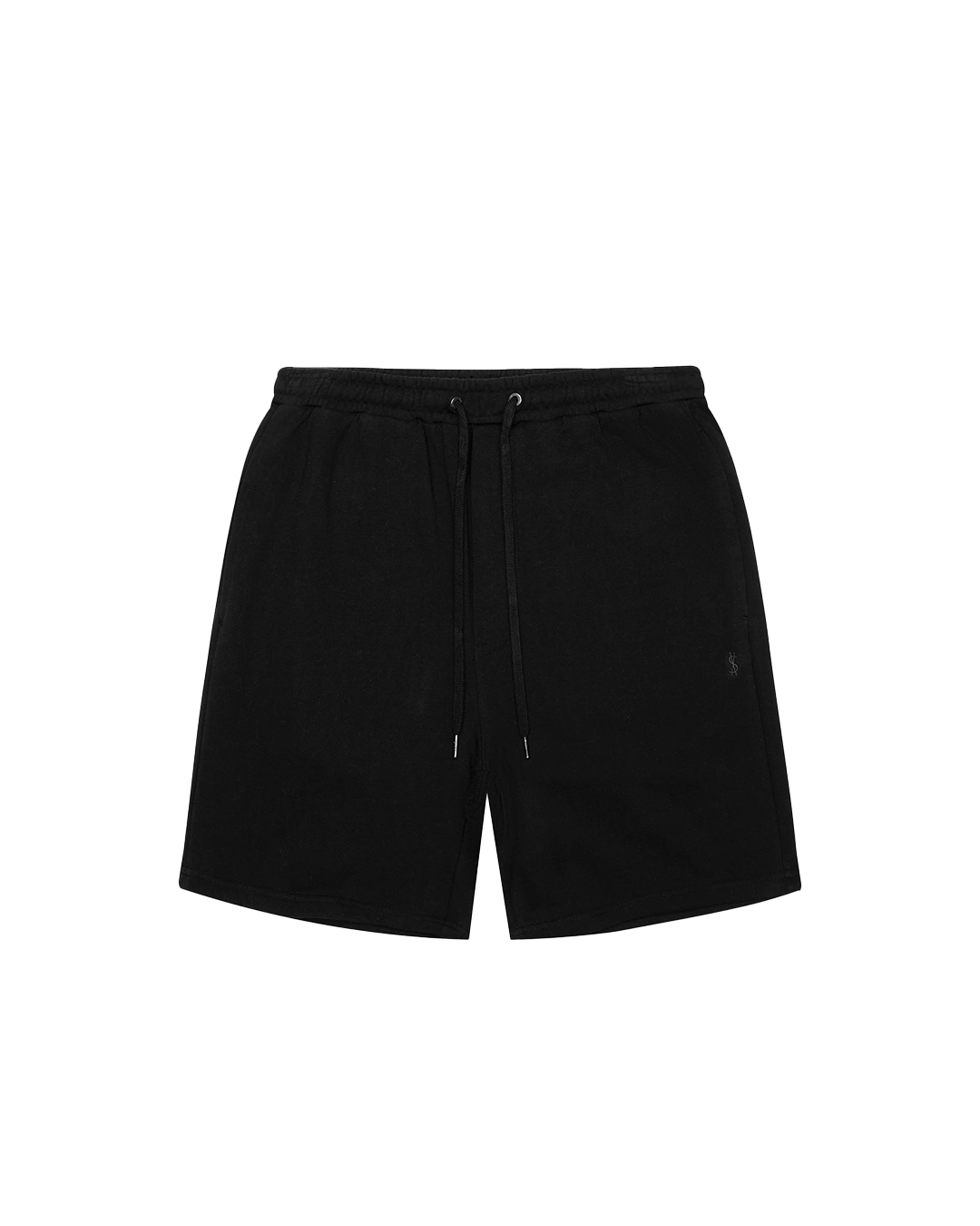 Mens 4 X 4 Trak Short Jet Black Walkshorts | Ksubi ++
