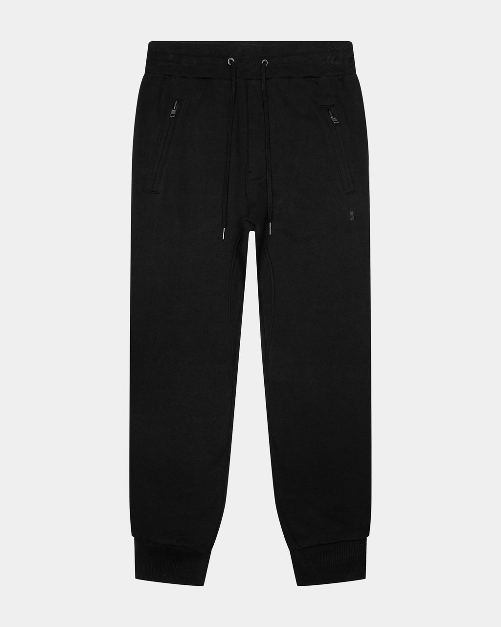 MENS 4 X 4 TRAK JET BLACK PANTS