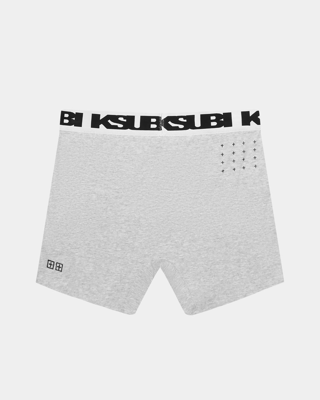 ROYALTY BOXER BRIEF 3 PACK MULTI UNDERWEAR
