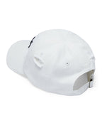 1999 Lofi Cap Ecru Trashed Headwear - Beige