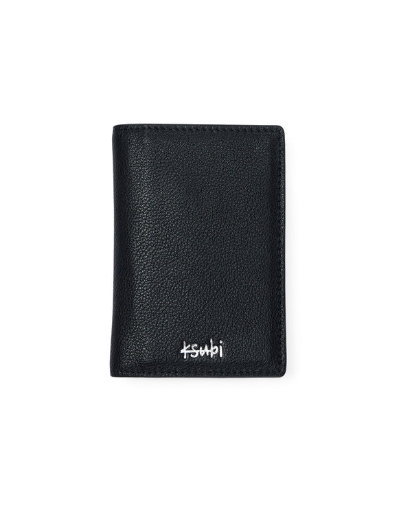 AES Weed Marijuana Cannabis Genuine Leather Wallet With 4 Inch Detachable Chain 6 thumbnail image
