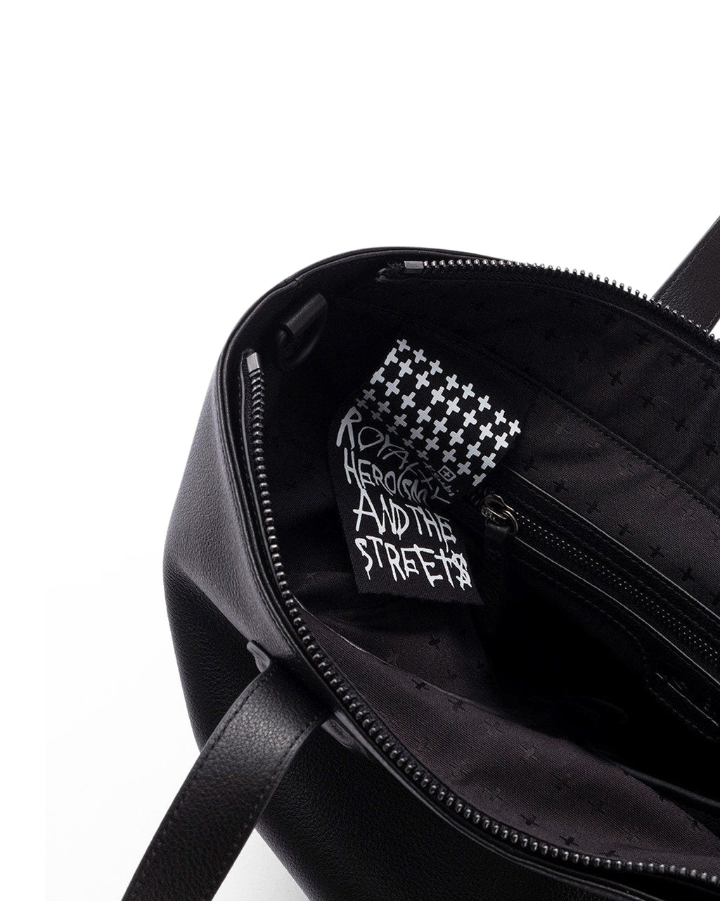 1999 Kollector Tote Bags - Black