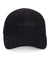 SIGN ON THE TIMES CAP BLACK