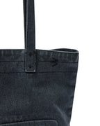 Kollector Tote Angst Bags - Black