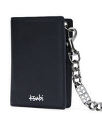 1999 CHAIN WALLET ANTIQUE SILVER ACCESSORIES