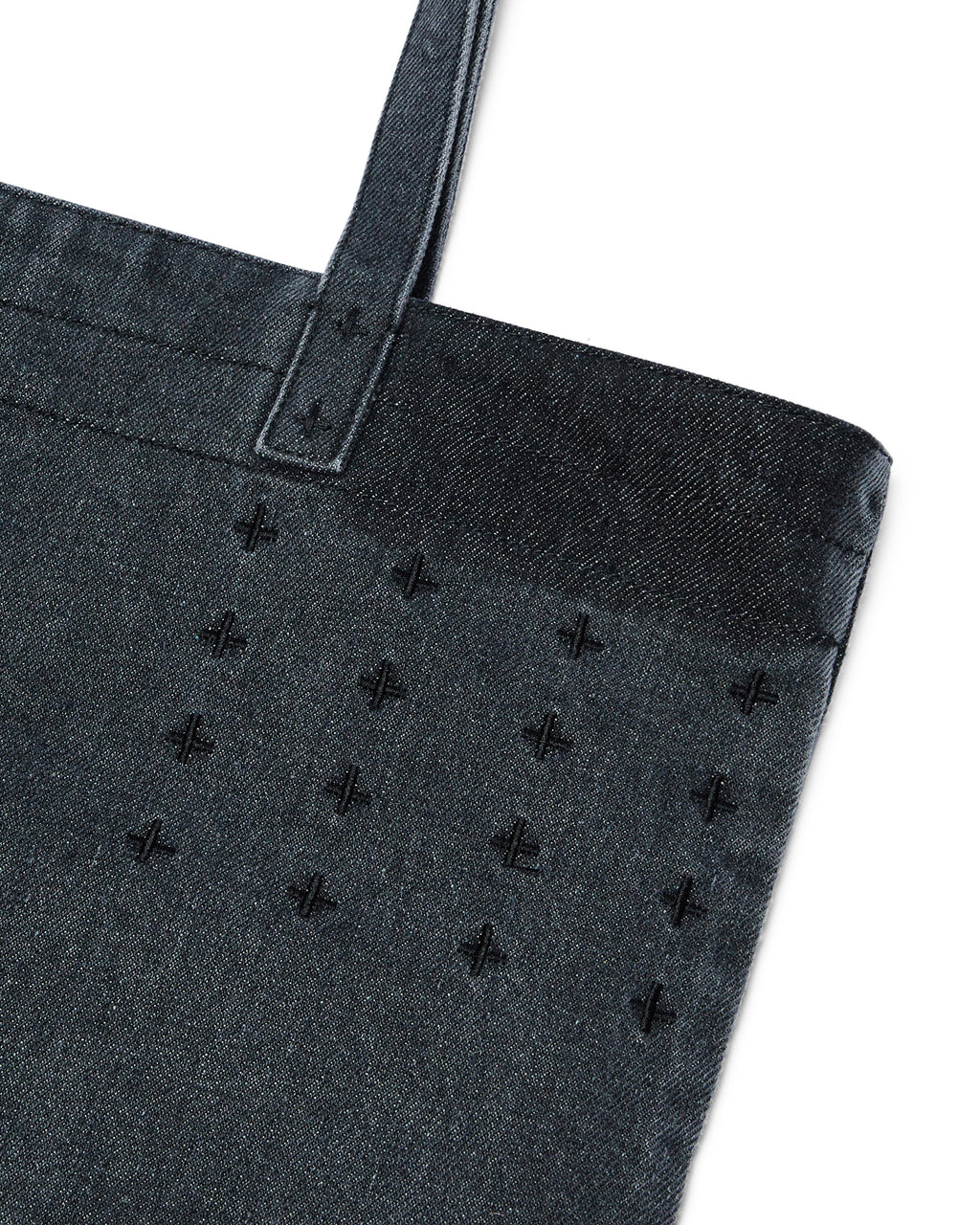 Kollector Tote Angst Bags - Black