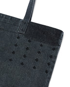 Kollector Tote Angst Bags - Black