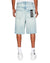 MAXX SHORT BLUE ICE