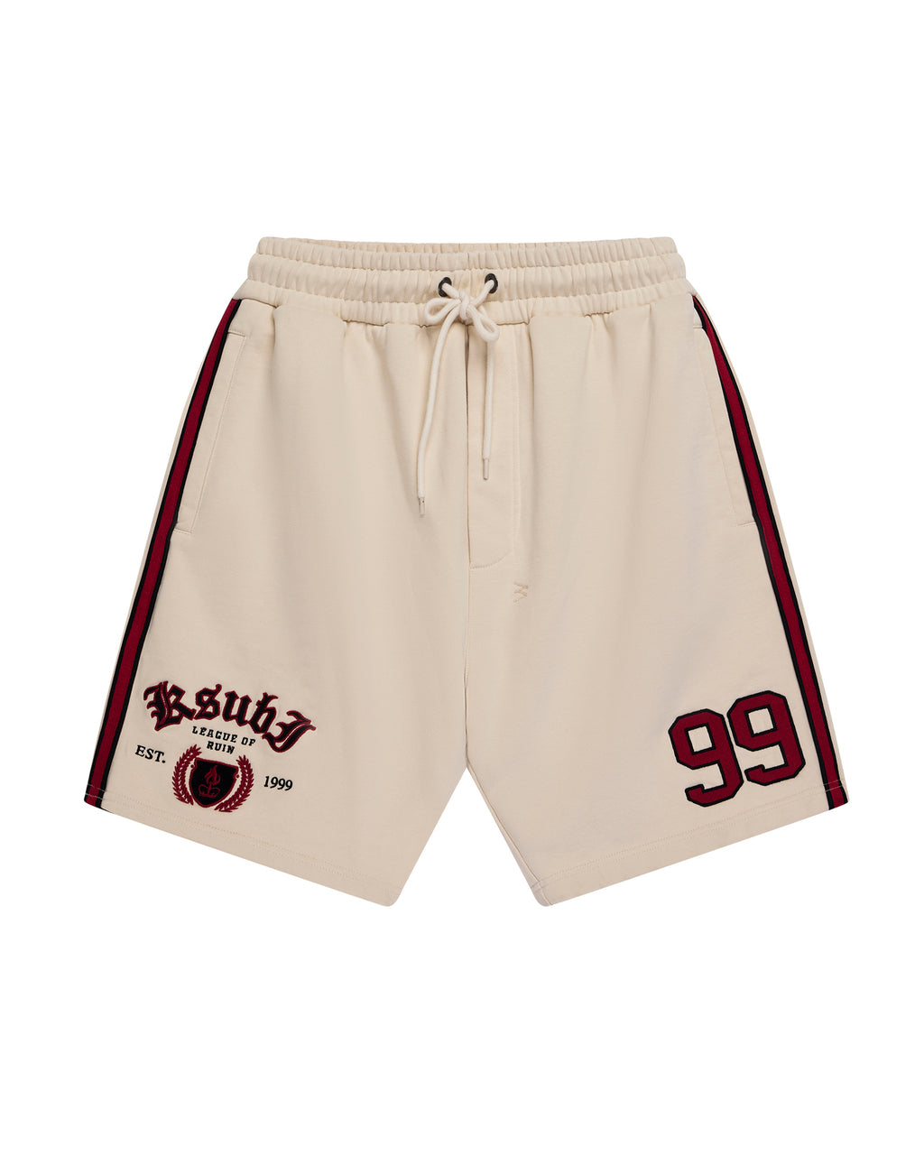 MENS 99 KBALL SHORT DESERT WALKSHORTS