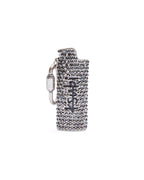 Krystal Lighter Case Black Accessories - Black
