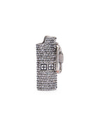Krystal Lighter Case Black Accessories - Black
