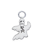 Baddie The Ghost Charm White Gifting - White